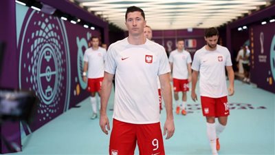 تشكيل فرنسا وبولندا في ثمن نهائي كأس العالم «قطر 2022»