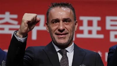 مدرب كوريا الجنوبية: مواجهة البرازيل غدا ستكون صعبة وسنلعب بحذر