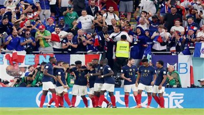 موقع فرنسي: 3 آلاف مشجع يؤازرون 