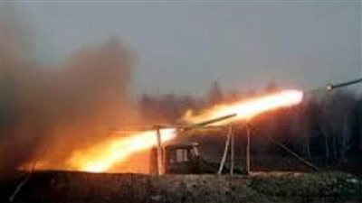 مصدر أمني عراقي: قصف صاروخي يستهدف مخيم مخمور