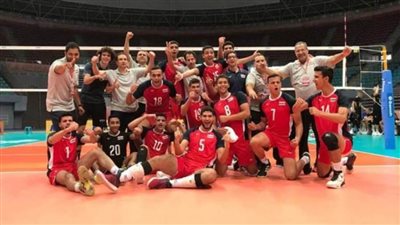 الدولي للكرة الطائرة يرشح 3 أجانب لتدريب منتخب مصر للرجال