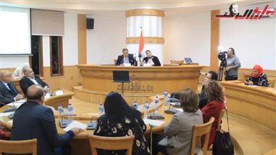 الموسيقى والإعلام إيقاع جديد بالمجلس الأعلى للثقافة