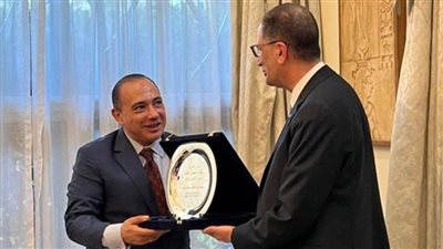 سفير مصر بكينيا يؤكد أهمية استفادة القطاع الخاص الوطني من المزايا التجارية لعضوية البلدين في الكوميسا