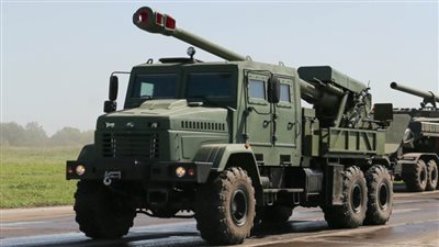 ليتوانيا: سنزود أوكرانيا بقذائف مدفعية من عيار 155 ملم