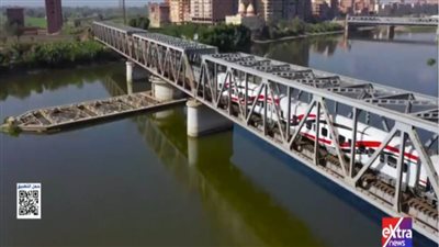 عاجل.. فيلم تسجيلي يوضح خطة قطاع النقل على مستوى الجمهورية