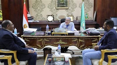 أنشطة وفعاليات ثقافية وفنية بقري المبادرة الرئاسية 