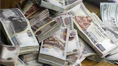 ضبط 3 متهمين لقيامهم بغسـل 10 ملايين جنيه حصيلة نشاطهم في تجارة النقد الأجنبى