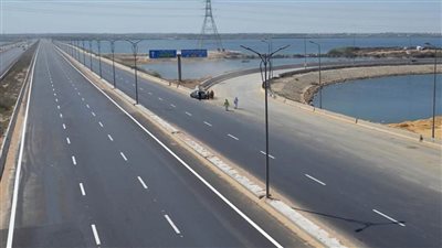 سياسيون: محور التعمير بالإسكندرية نقلة ضخمة وتفتح آفاقًا تنموية جديدة بالمنطقة