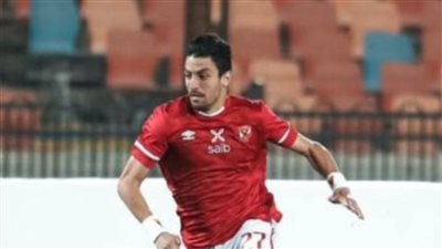 الأشعة تكشف حجم إصابة طاهر محمد طاهر