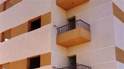 محافظ سوهاج يتابع الموقف التنفيذي لأعمال إنشاء 108عمارات سكنية بقرى حياة كريمة