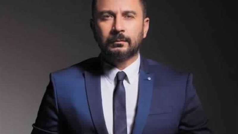 أحمد سعيد عبد الغني