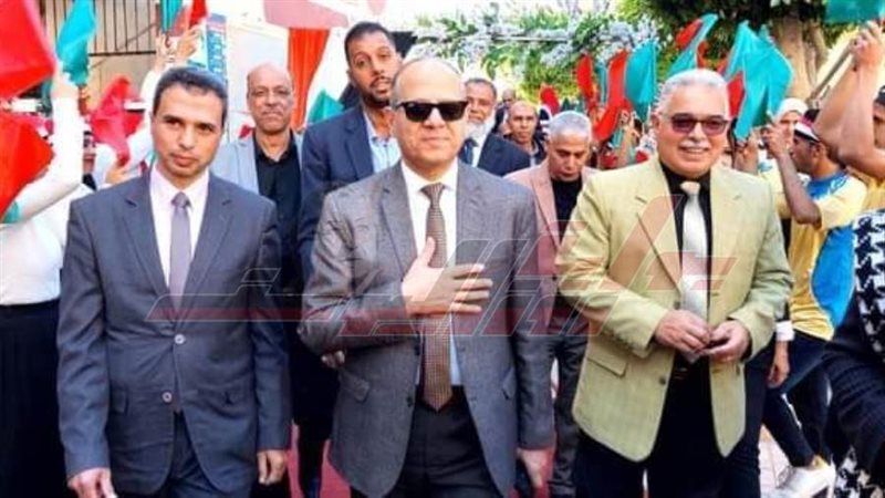 وكيل التعليم ووكيل