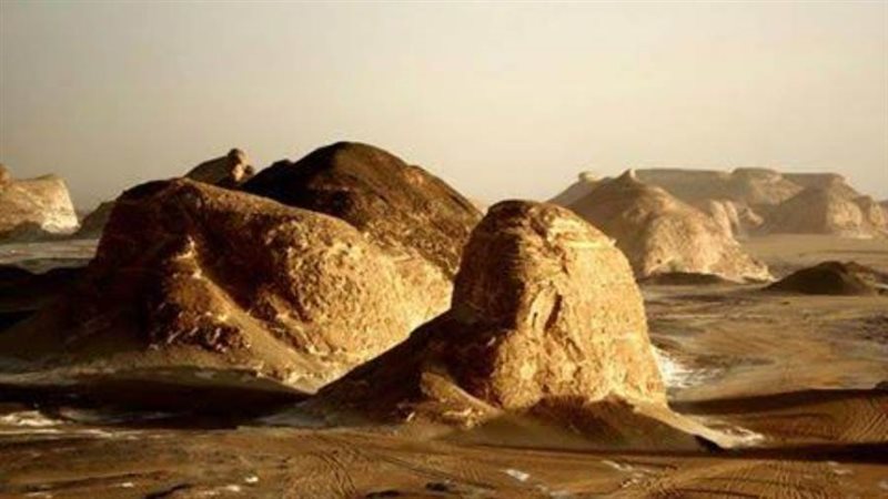 وادي العقبات