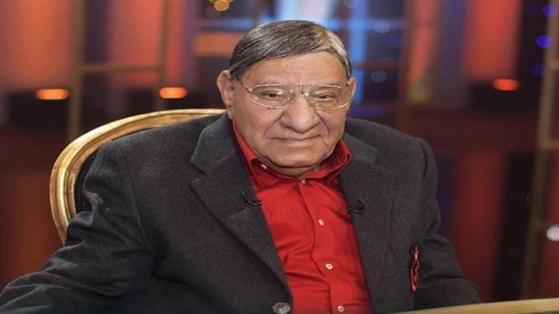 الفقيد الراحل