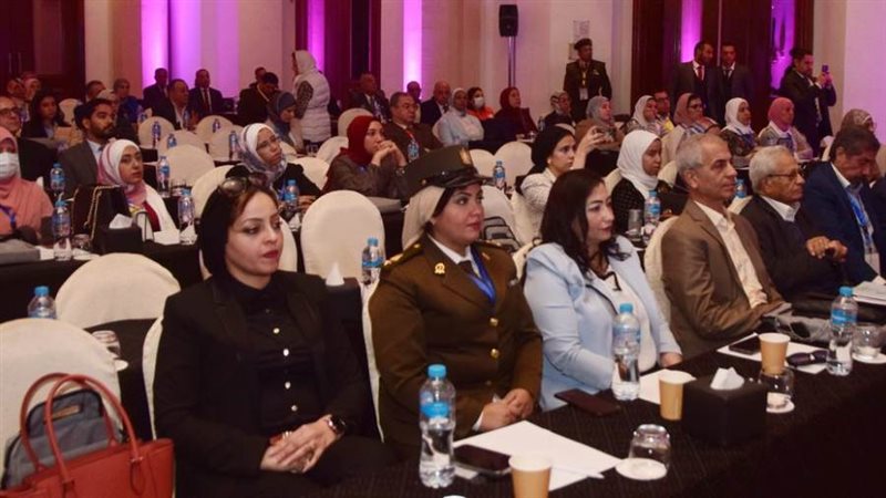 تنظم المؤتمر السنوى