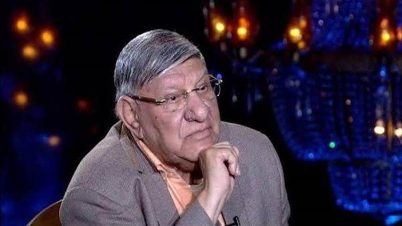 الكبيرمفيد فوزى