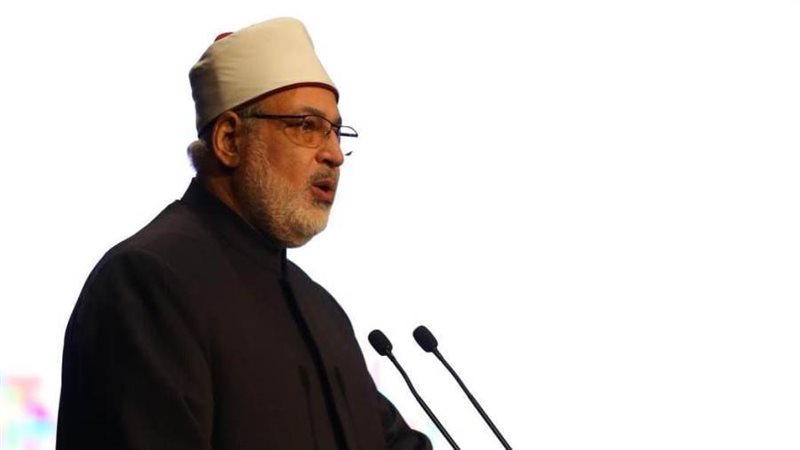 وكيل الأزهر