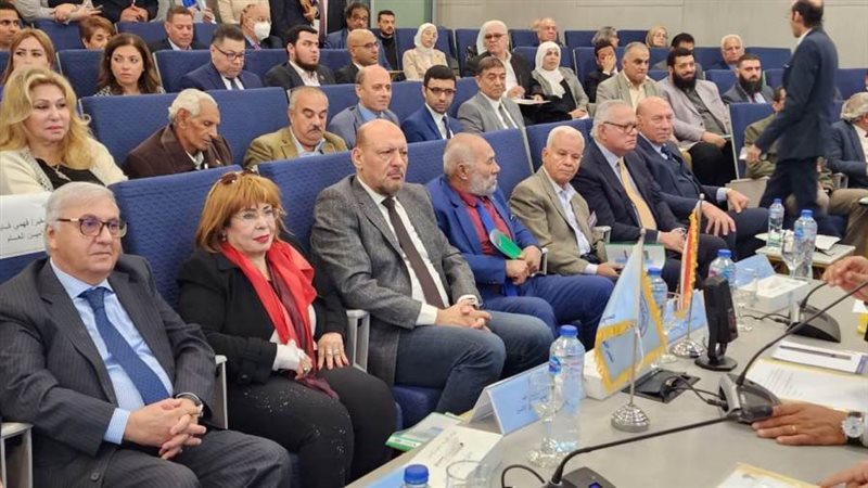 ندوة حقوق الانسان