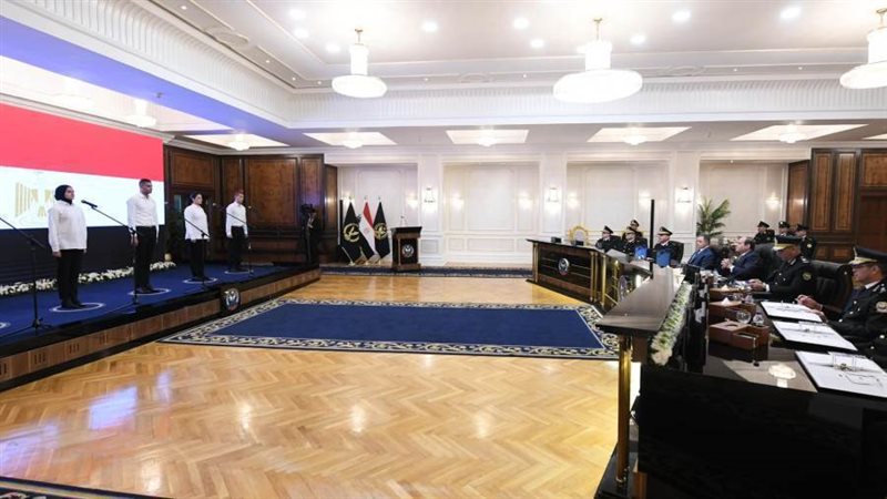 الرئيس السيسي في