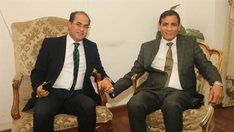 عبد العليم داود وسليمان