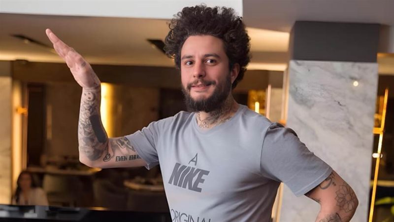 أحمد الفيشاوي