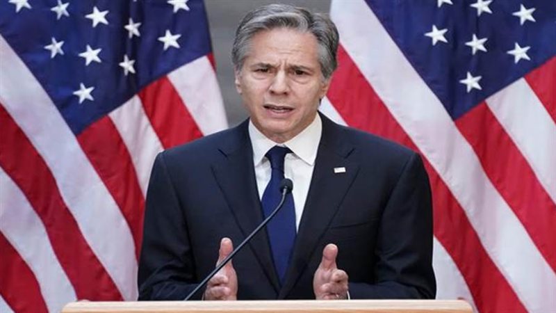 أنتوني بلينكن