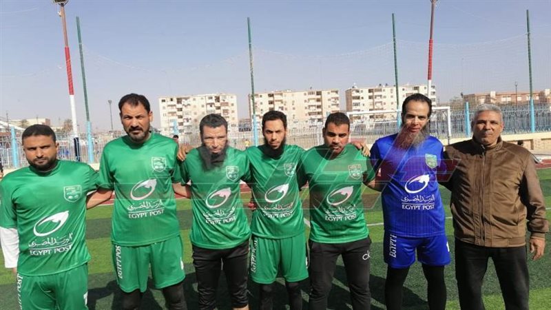 فريق كفرالشيخ