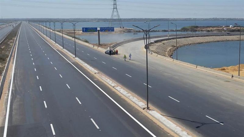 محور التعمير بالإسكندرية