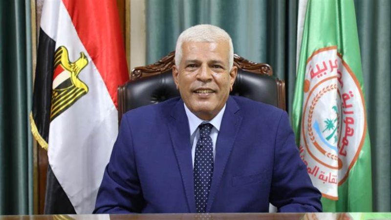 الدكتور السيد علي