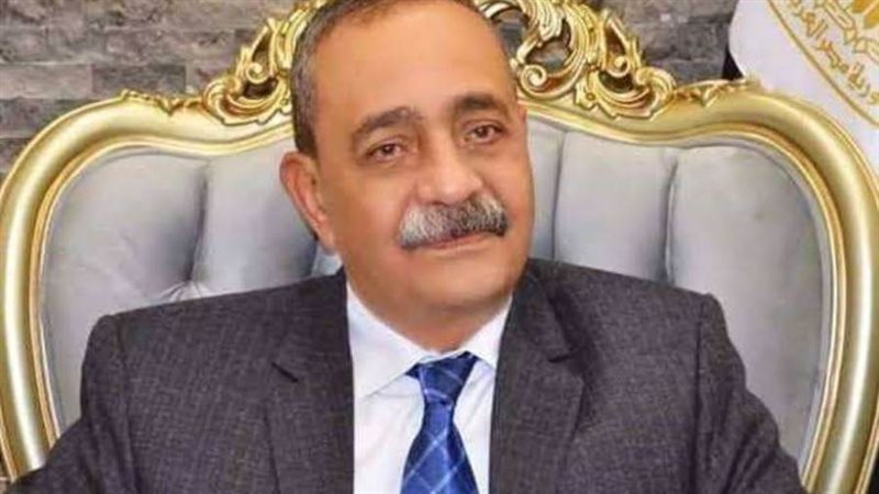 محافظ الإسماعيلية