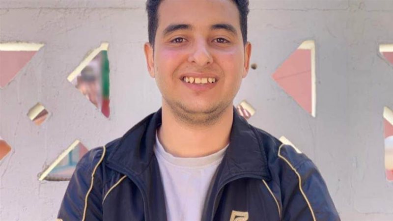 المنشد ممدوح محمد