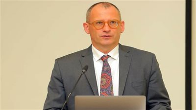 السفير البولندي: 700 ألف يورو حجم التبادل التجاري مع مصر العام الماضي