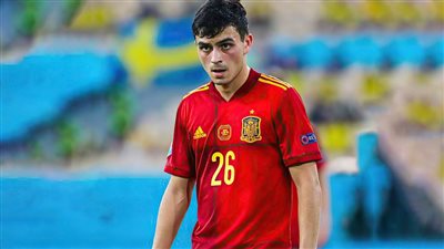 بيدري نجم إسبانيا: منتخب المغرب قدم مستويات رائعة وقد يفاجئنا في أي لحظة