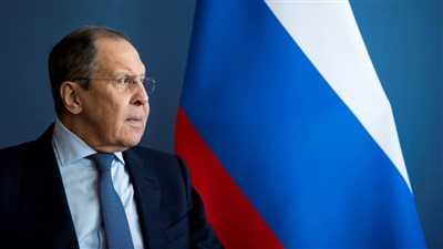لافروف: الولايات المتحدة تستمر في تعليق الحوار الاستراتيجي بشأن الأسلحة النووية