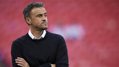 إنريكي: المغرب أحد أفضل المنتخبات في المونديال وهدفنا الفوز بالمباراة