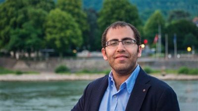 نقيب الصحفيين ينعي الصحفي الاستقصائي محمد أبو الغيط