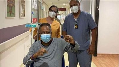 بيليه: سأتابع مباراة البرازيل وكوريا الجنوبية من المستشفى.. وأتمنى حظا سعيدا لمنتخب 