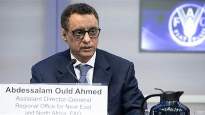 اجتماع موريتاني أمريكي لإطلاق حوار في مجال الطاقة بين البلدين