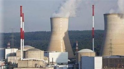 الخارجية الروسية: لا يمكن الحديث عن تسليم محطة زابوروجيه الذرية لأي طرف ثالث