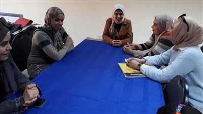 محاضرات لثقافة شمال سيناء حول ترشيد استهلاك المياه والإدمان والأمراض والفكر الحر 