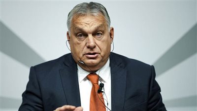 أوربان: حان الوقت لإعادة التفكير في العقوبات ضد روسيا