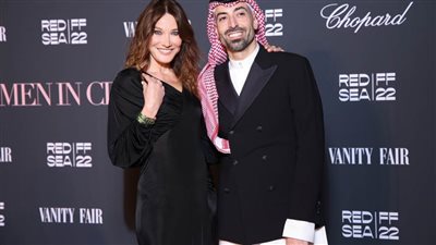 مهرجان البحر الأحمر يستضيف أول احتفالية تقام في السعودية لتكريم المرأة في السينما