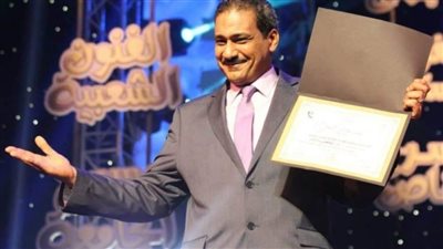 خالد جلال ناعيا مصطفى سليم: فقدنا صديقا وأخا مخلصا وناقدا فنيا متميزا