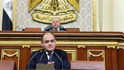 مجلس النواب يوجه نحو 90 أداة رقابية لوزير الصناعة