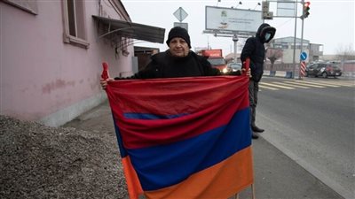 أرمينيا تتسلم مقترحات من أذربيجان حول مشروع معاهدة السلام