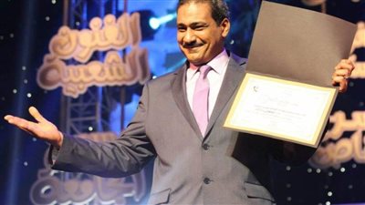 وزيرة الثقافة تنعي المسرحي الدكتور مصطفى سليم