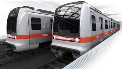 11 معلومة عن أول مترو بدون سائق في إفريقيا 