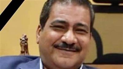 قطاع صندوق التنمية الثقافية ينعي مصطفى سليم