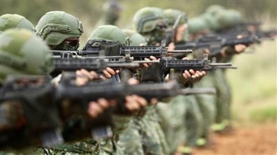  دراسة استقصائية: مطور أسلحة تايوان من بين أكبر 100 منتج للأسلحة في العالم في عام 2021