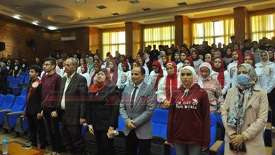   تزامنًا مع اليوم العالمي لـ